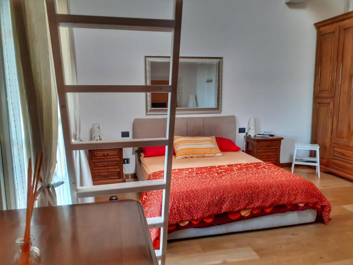 Dimora Degli Angeli Villa Chianni Bagian luar foto