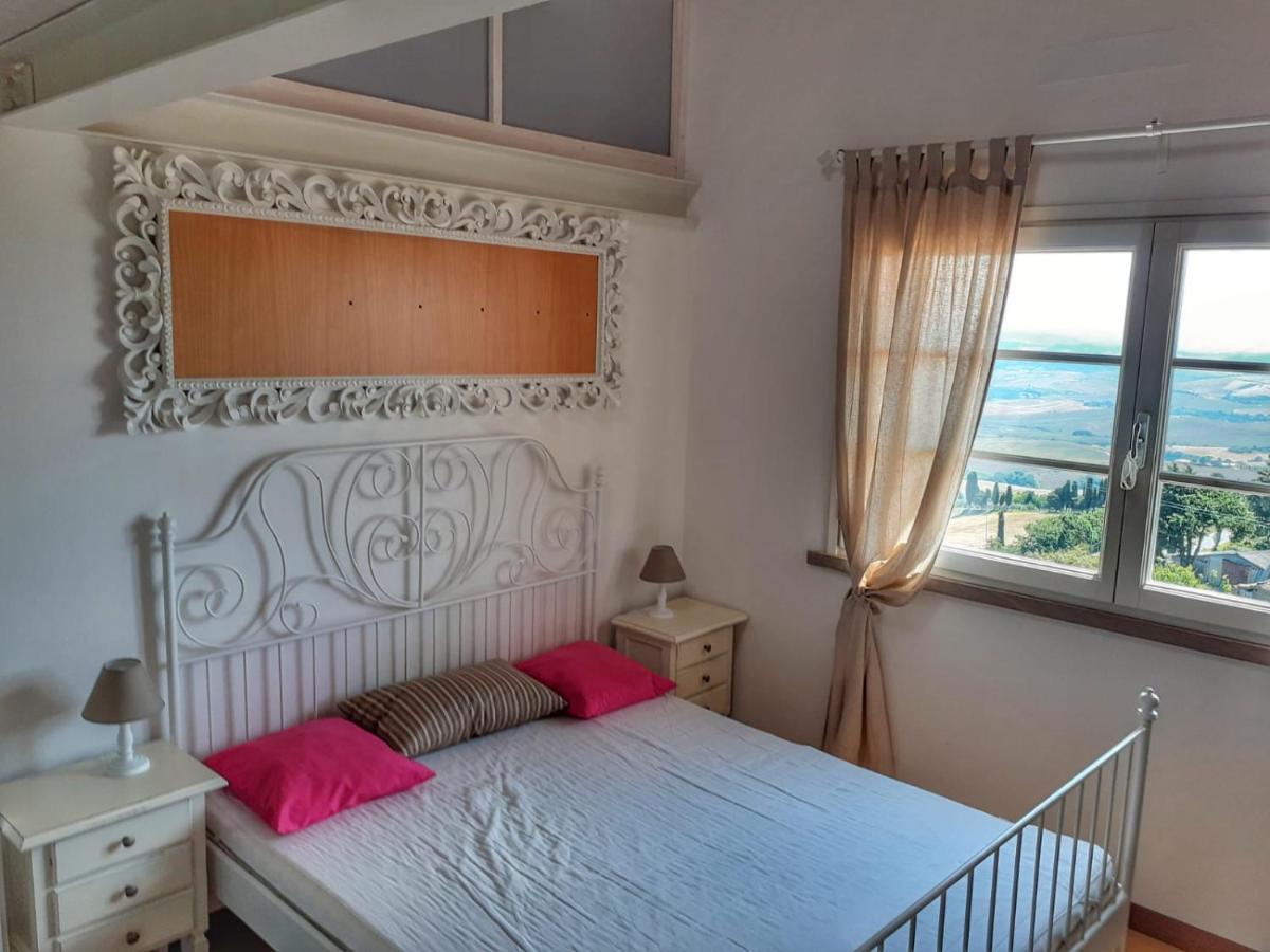 Dimora Degli Angeli Villa Chianni Bagian luar foto