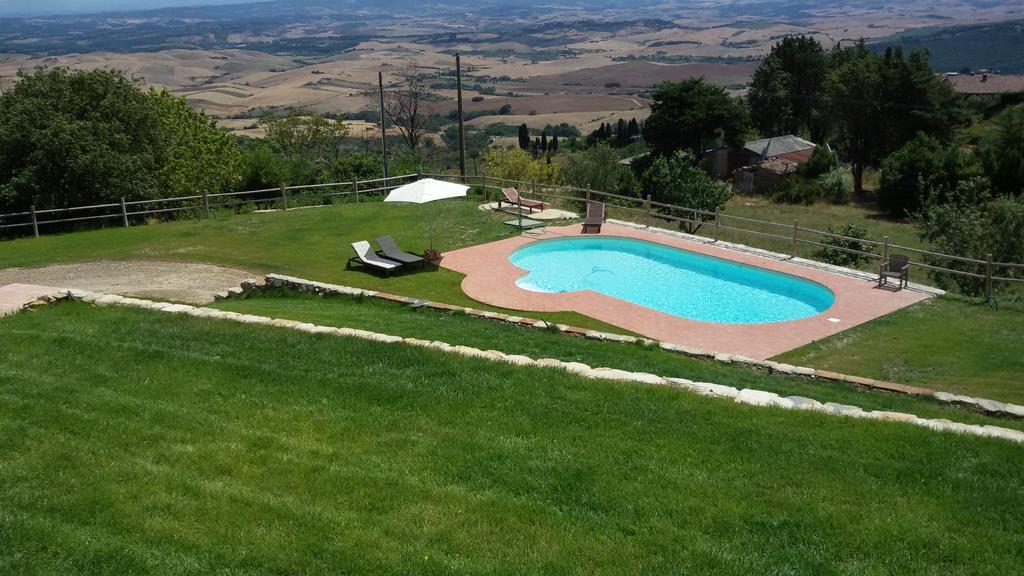 Dimora Degli Angeli Villa Chianni Bagian luar foto