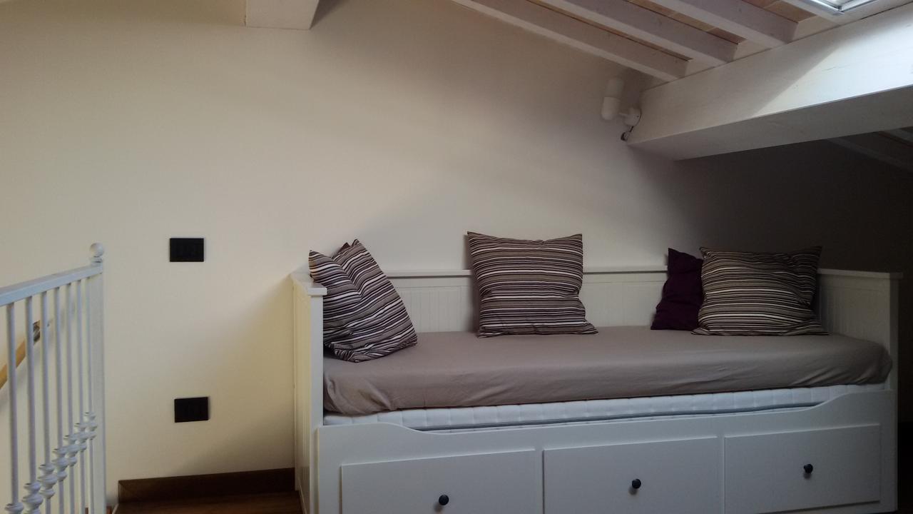 Dimora Degli Angeli Villa Chianni Bagian luar foto